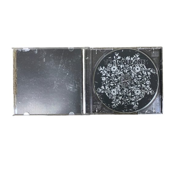 The Loved Ones: Keep Your Heart CD - Picture 6 of 8